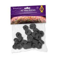 Aquaforest AF Mini Rocks 24pz vari colori