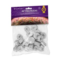 Aquaforest AF Mini Rocks 24pz vari colori