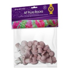 Aquaforest AF Plug Rocks 24pz - Basette ad innesto per Talee vari colori