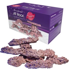 Aquaforest AF Rock Mix 18kg - Roccia Sintetica Ideale per Terrazzamenti