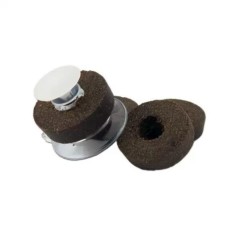 Aquaforest AF Vege Clip 100gr - Alimento per Pesci Marini 2