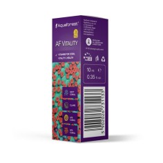 Aquaforest Af Vitality