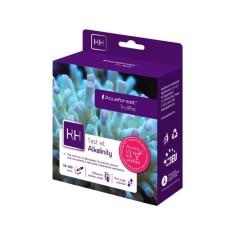 Aquaforest Alkalinity Test Pro - Test Professionale per la Misurazione del KH