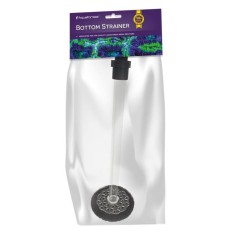 Aquaforest Bottom Strainer AF110 modello nuovo - Ricambio coperchio inferiore per filtri a letto fluido