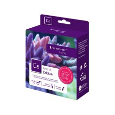 Aquaforest Calcium Test Pro - Test Professionale per la Misurazione del Calcio