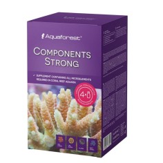 Aquaforest Component Strong