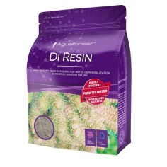 Aquaforest DI Resin busta da 1000ml