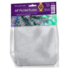 AquaForest Filter Floss cm20x100 - lana filtrante