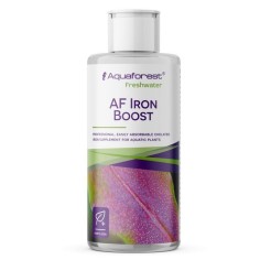 Aquaforest Freshwater AF Iron Boost