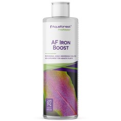 Aquaforest Freshwater AF Iron Boost
