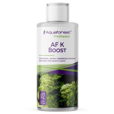 Aquaforest Freshwater AF K Boost