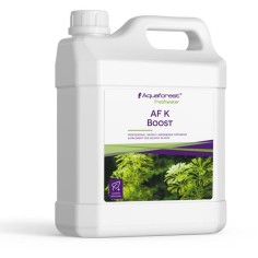 Aquaforest Freshwater AF K Boost