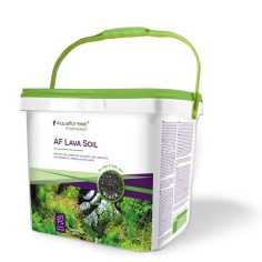 Aquaforest Freshwater AF Lava Soil 5L - Substrato di Origine Vulcanica per Plantacquari 2