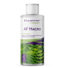 Aquaforest Freshwater AF Macro