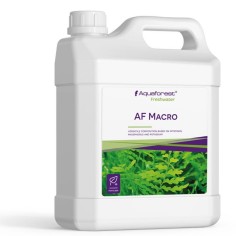 Aquaforest Freshwater AF Macro