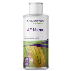 Aquaforest Freshwater AF Micro