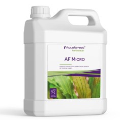 Aquaforest Freshwater AF Micro