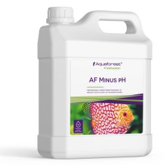 Aquaforest Freshwater AF Minus pH