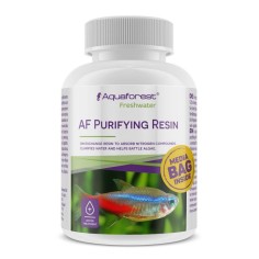 Aquaforest Freshwater AF Purifying Resin - resina deionizzante a scambio ionico