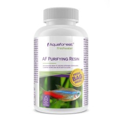 Aquaforest Freshwater AF Purifying Resin - resina deionizzante a scambio ionico 2