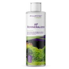 Aquaforest Freshwater AF Remineralizer - integratore di minerali per acqua osmotica