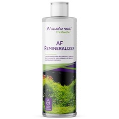 Aquaforest Freshwater AF Remineralizer - integratore di minerali per acqua osmotica 2