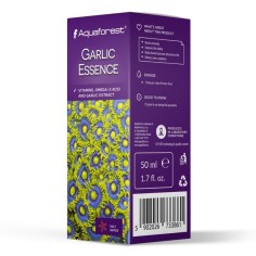 Aquaforest Garlic Essence