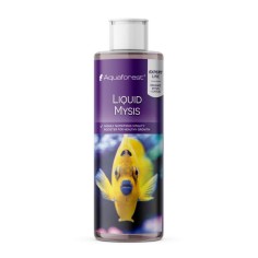 Aquaforest Liquid Mysis 250ml - alimento a base di Mysis Relicta per tutti i pesci marini