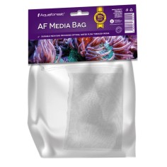 Aquaforest Media Bag - sacchetto portamateriale