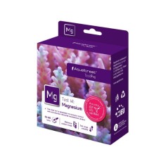 Aquaforest Mg Test Pro - Test Professionale per la Misurazione del Magnesio