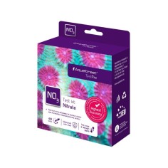 Aquaforest NO3 Test Pro - Test Professionale per la Misurazione dei nitrati in acqua marina