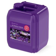 Aquaforest Perfect Water tanica da 20L - Acqua di Mare per Cambi d' Acqua