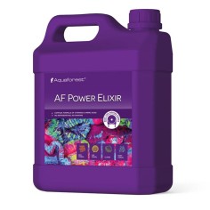 Aquaforest Power Elixir - mix di aminoacidi specifico per coralli