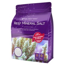 Aquaforest Reef Mineral Salt