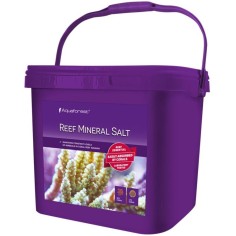 Aquaforest Reef Mineral Salt