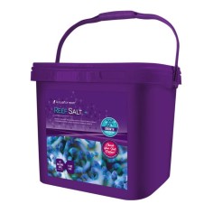 Aquaforest Reef Salt Plus - colori intensi e corretta...