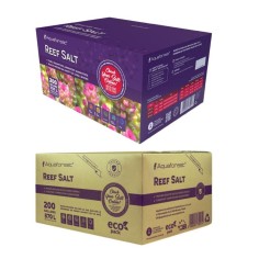 Aquaforest Reef Salt