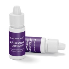 Aquaforest Silicone Lubricant 10ml - lubrificante a base di silicone