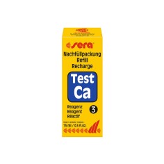 Sera Calcium-test reagente nr. 3 conf. 15ml