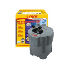 Sera Fil Bioactive - Filtro Esterno Per Acquari