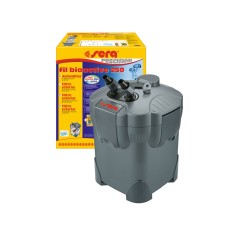 Sera Fil Bioactive - Filtro Esterno Per Acquari