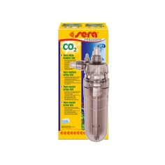 Sera Flore Co2 Reattore Attivo per Acquari