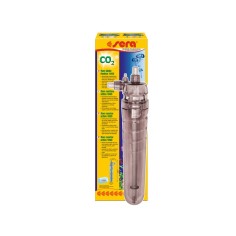 Sera Flore Co2 Reattore Attivo per Acquari