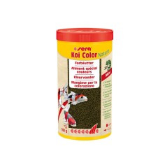 Sera Koi Color Mini 1000ml