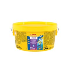 Sera Mineral salt - integratore di sali per acqua osmotica