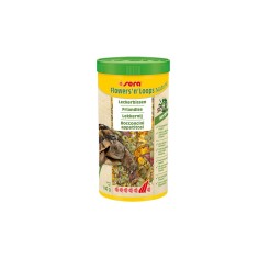 Sera Nature Flowers'n Loops 1000ml - fiori per tartarughe terrestri