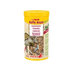 Sera Nature Raffy Royal 1000ml/220g