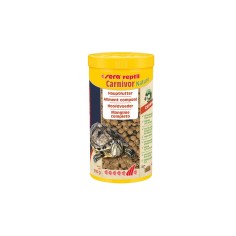 Sera Nature Reptil Professional Carnivor