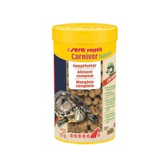 Sera Nature Reptil Professional Carnivor