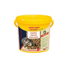 Sera Nature Reptil Professional Carnivor